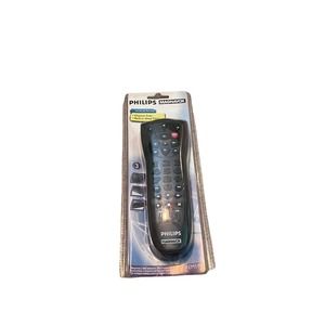 Philips Magnavox REM110-NZ Remote Control TV television